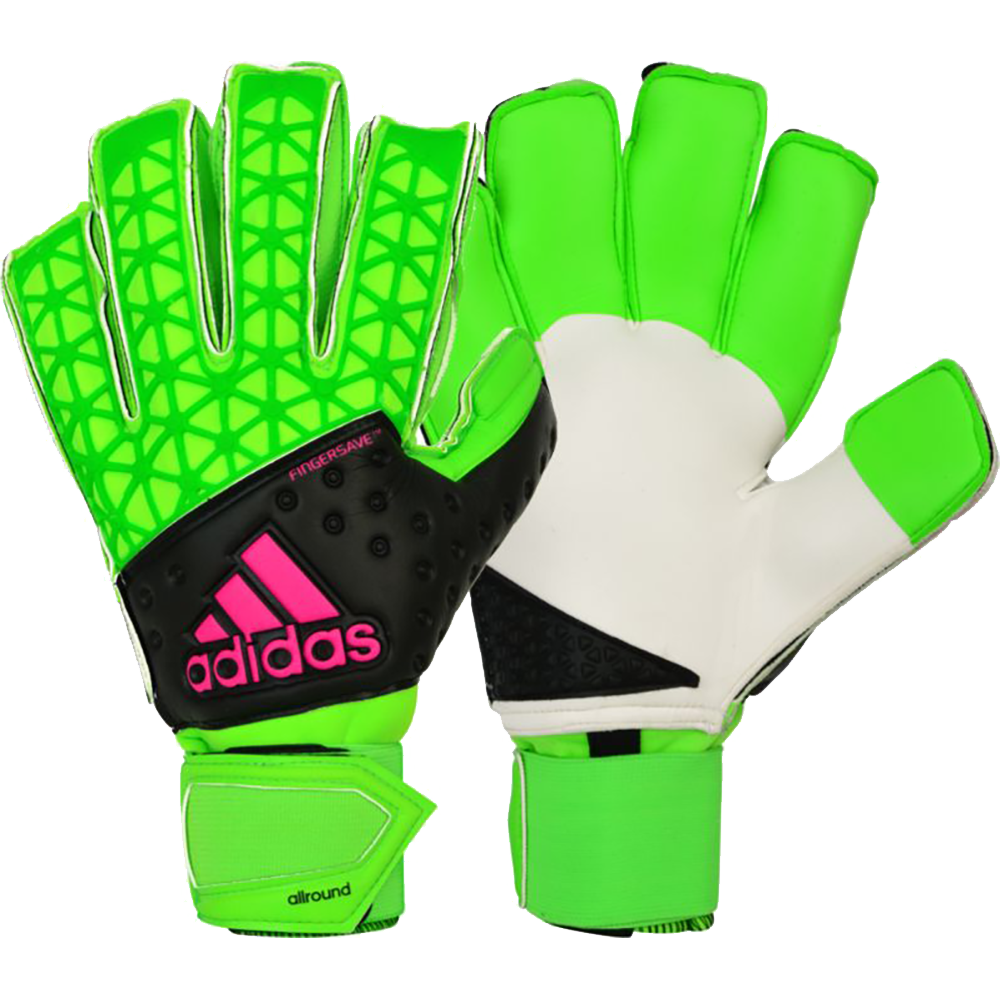 adidas ace gloves